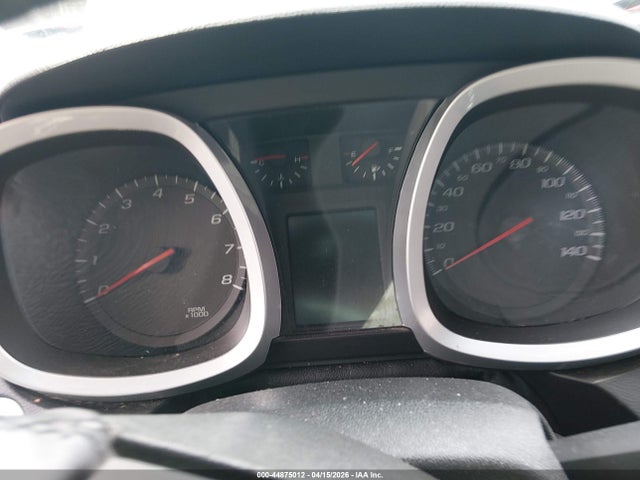Chevrolet EQUINOX LT 2016 2GNFLFEK0G6218902 Image 15