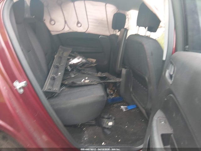 Chevrolet EQUINOX LT 2016 2GNFLFEK0G6218902 Image 8