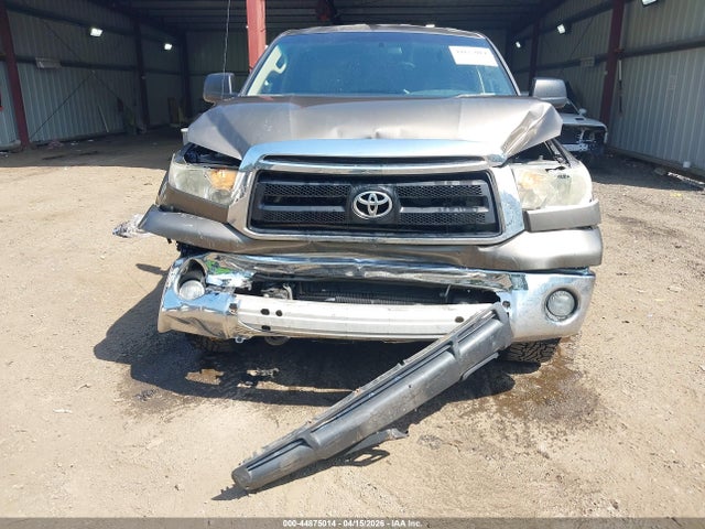 Продажа на аукционе авто 2012 Toyota Tundra Grade 4.6l V8, vin: 5TFUM5F10CX039055, номер лота: 44875014