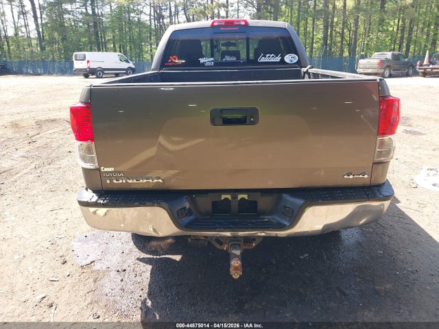 Продажа на аукционе авто 2012 Toyota Tundra Grade 4.6l V8, vin: 5TFUM5F10CX039055, номер лота: 44875014