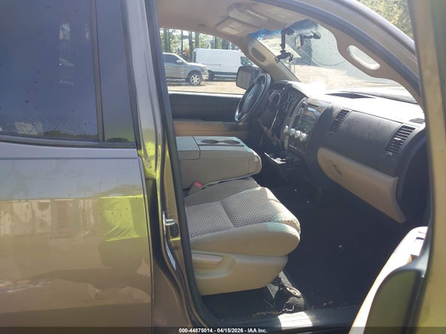 Продажа на аукционе авто 2012 Toyota Tundra Grade 4.6l V8, vin: 5TFUM5F10CX039055, номер лота: 44875014