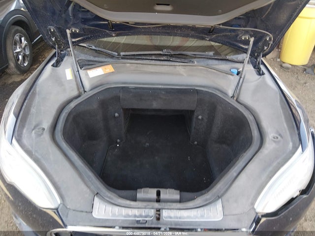 Aukcja sprzedaży 2013 Tesla Model S, vin: 5YJSA1CN3DFP26381, numer aukcji: 44875018