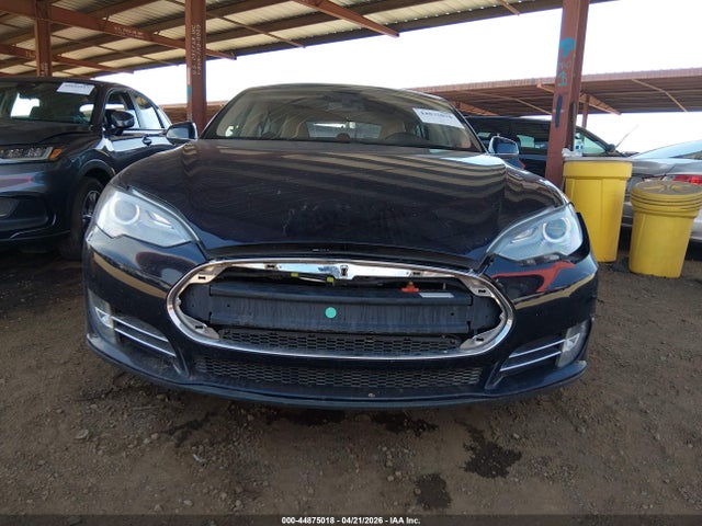 Aukcja sprzedaży 2013 Tesla Model S, vin: 5YJSA1CN3DFP26381, numer aukcji: 44875018