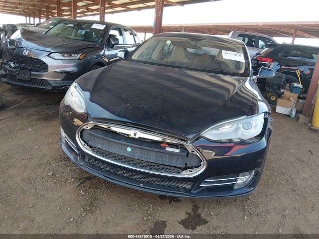 Aukcja sprzedaży 2013 Tesla Model S, vin: 5YJSA1CN3DFP26381, numer aukcji: 44875018