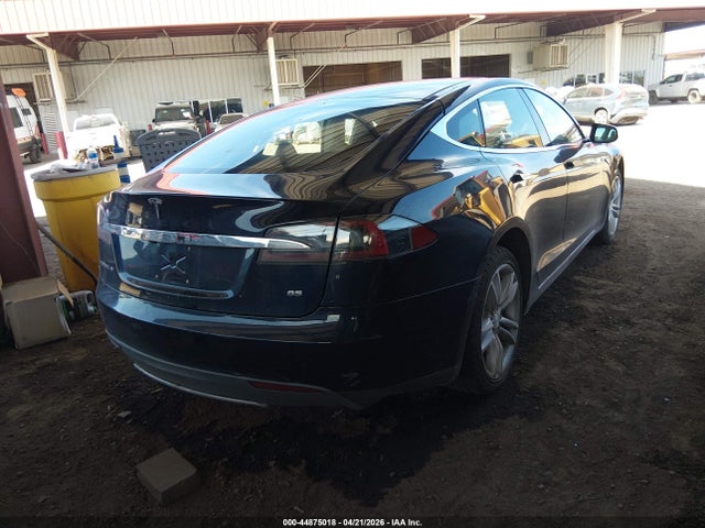 Aukcja sprzedaży 2013 Tesla Model S, vin: 5YJSA1CN3DFP26381, numer aukcji: 44875018