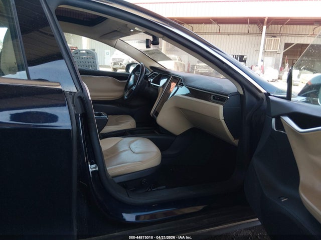 Aukcja sprzedaży 2013 Tesla Model S, vin: 5YJSA1CN3DFP26381, numer aukcji: 44875018
