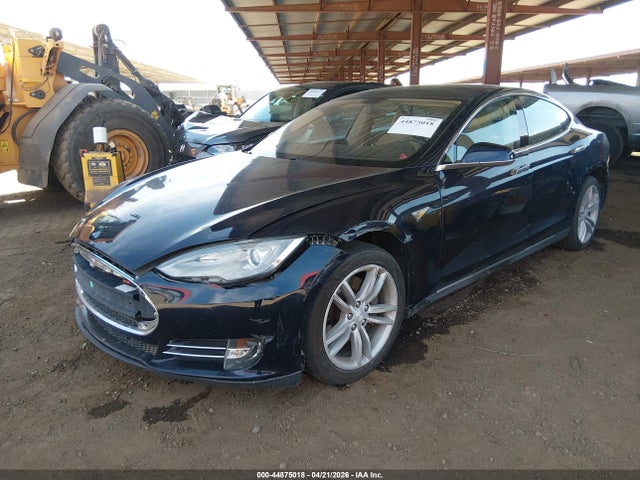 Aukcja sprzedaży 2013 Tesla Model S, vin: 5YJSA1CN3DFP26381, numer aukcji: 44875018
