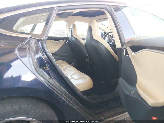 Aukcja sprzedaży 2013 Tesla Model S, vin: 5YJSA1CN3DFP26381, numer aukcji: 44875018