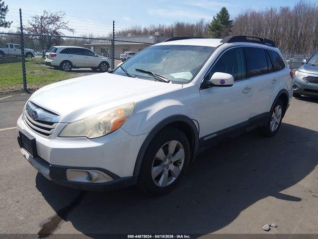 Aukcja sprzedaży 2011 Subaru Outback 2.5i Premium, vin: 4S4BRBCC3B3347562, numer aukcji: 44875024