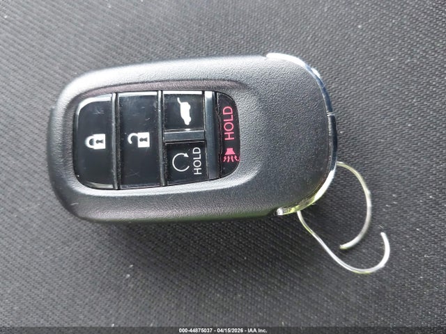 19XFL2H81SE031811 Honda Civic Sedan Sport