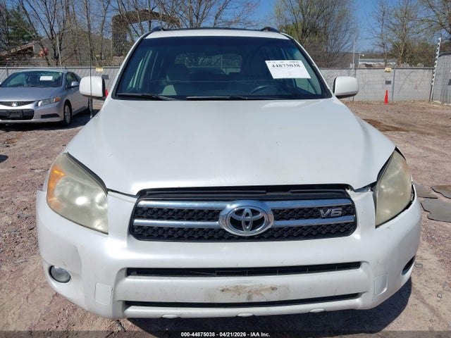 Продаж на аукціоні авто 2008 Toyota Rav4 Limited V6, vin: JTMBK31V585069974, номер лоту: 44875038