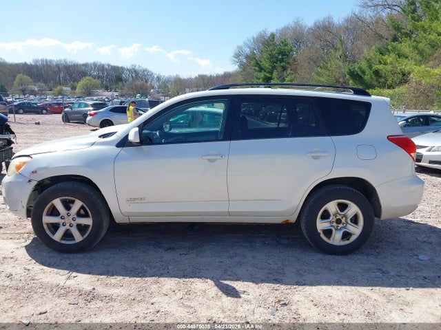 Продаж на аукціоні авто 2008 Toyota Rav4 Limited V6, vin: JTMBK31V585069974, номер лоту: 44875038