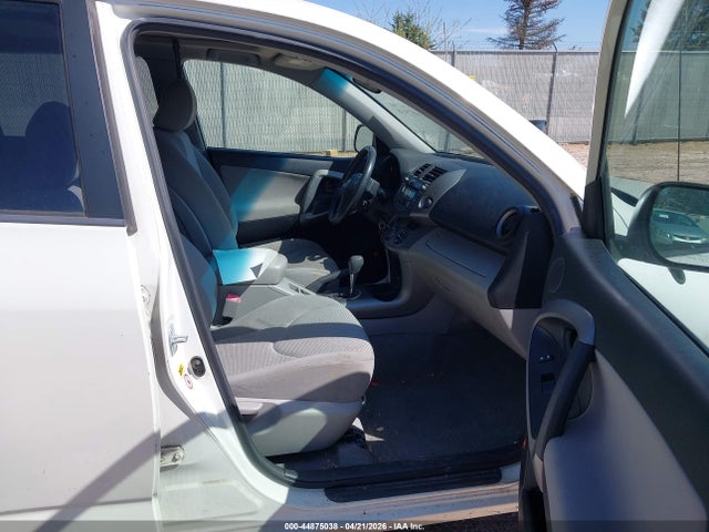Продаж на аукціоні авто 2008 Toyota Rav4 Limited V6, vin: JTMBK31V585069974, номер лоту: 44875038