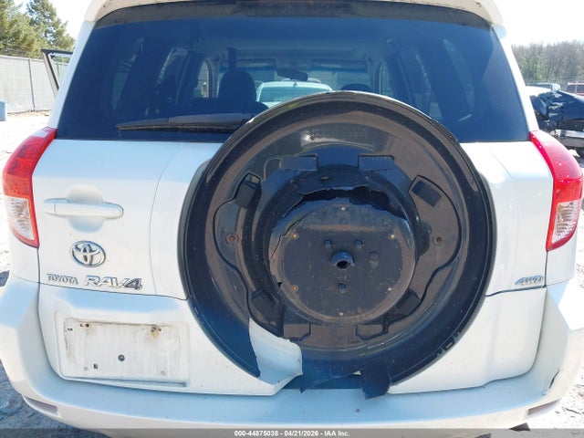 Продаж на аукціоні авто 2008 Toyota Rav4 Limited V6, vin: JTMBK31V585069974, номер лоту: 44875038