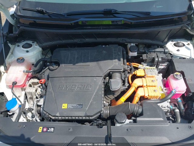 Aukcja sprzedaży 2024 Kia Niro Ex Touring, vin: KNDCR3LE0R5122837, numer aukcji: 44875043