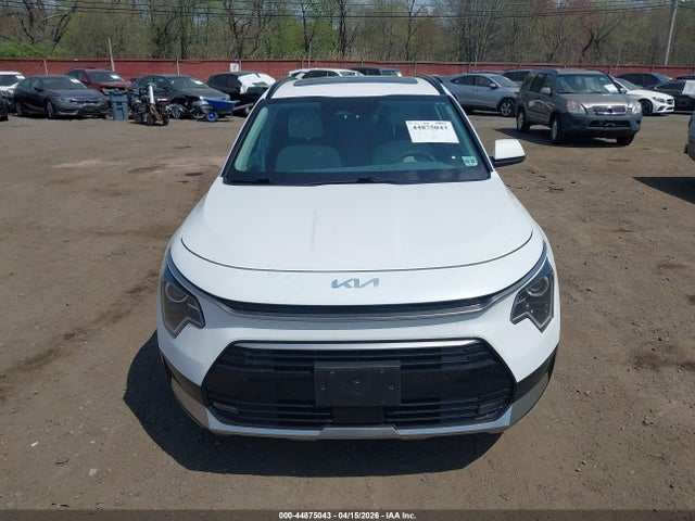 Aukcja sprzedaży 2024 Kia Niro Ex Touring, vin: KNDCR3LE0R5122837, numer aukcji: 44875043