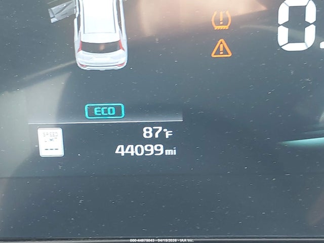 Aukcja sprzedaży 2024 Kia Niro Ex Touring, vin: KNDCR3LE0R5122837, numer aukcji: 44875043