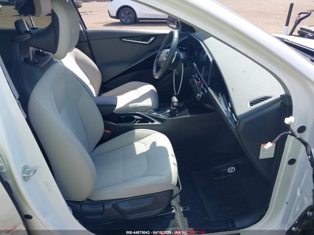 Продажа на аукционе авто 2024 Kia Niro Ex Touring, vin: KNDCR3LE0R5122837, номер лота: 44875043