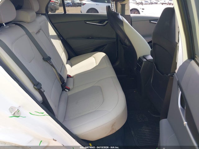 Aukcja sprzedaży 2024 Kia Niro Ex Touring, vin: KNDCR3LE0R5122837, numer aukcji: 44875043