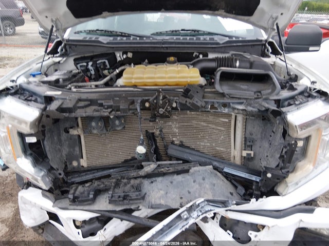 Aukcja sprzedaży 2020 Ford F-150 Xlt, vin: 1FTEW1EP1LKE53262, numer aukcji: 44875046