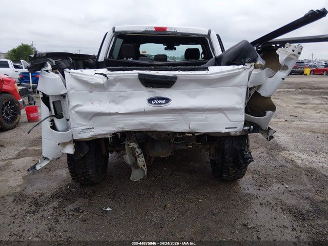 Aukcja sprzedaży 2020 Ford F-150 Xlt, vin: 1FTEW1EP1LKE53262, numer aukcji: 44875046