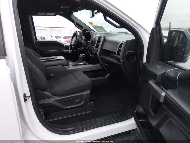 Aukcja sprzedaży 2020 Ford F-150 Xlt, vin: 1FTEW1EP1LKE53262, numer aukcji: 44875046
