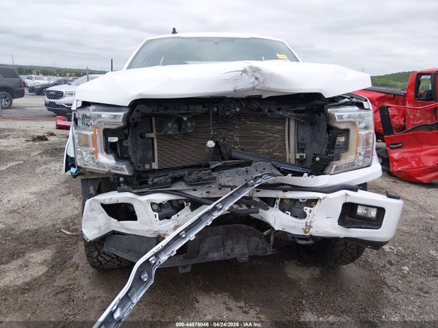 Aukcja sprzedaży 2020 Ford F-150 Xlt, vin: 1FTEW1EP1LKE53262, numer aukcji: 44875046