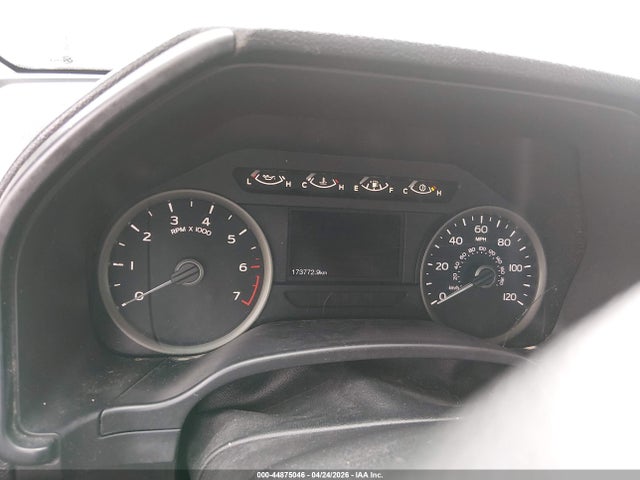 Aukcja sprzedaży 2020 Ford F-150 Xlt, vin: 1FTEW1EP1LKE53262, numer aukcji: 44875046