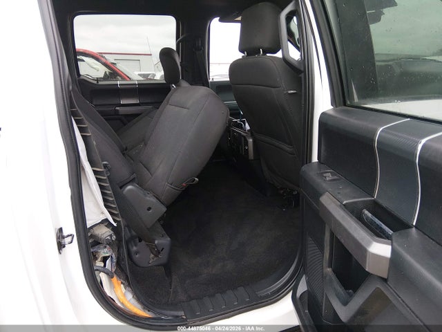 Aukcja sprzedaży 2020 Ford F-150 Xlt, vin: 1FTEW1EP1LKE53262, numer aukcji: 44875046
