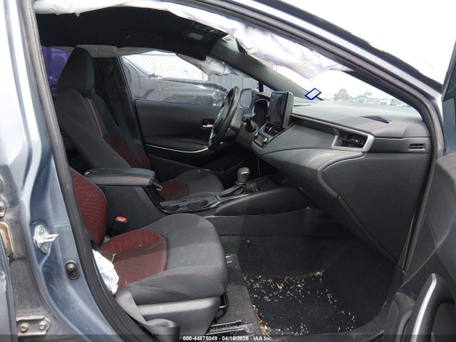 Aukcja sprzedaży 2023 Toyota Corolla Se, vin: 5YFS4MCE5PP165683, numer aukcji: 44875049