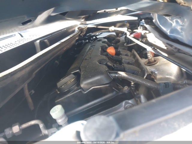 44875050 :رقم المزاد ، 2HGFA1F54BH529984 vin ، 2011 Honda Civic Lx مزاد بيع