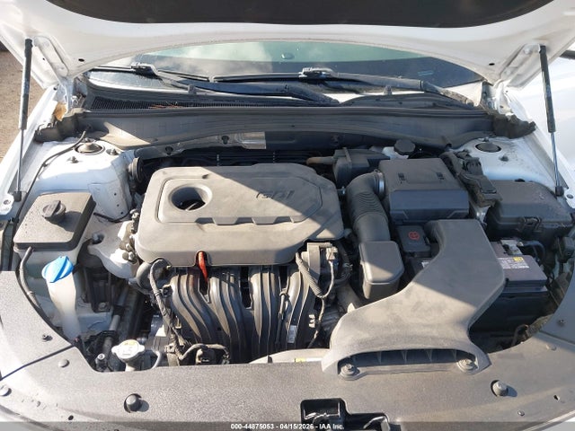 5XXGT4L32HG140869 KIA Optima Lx