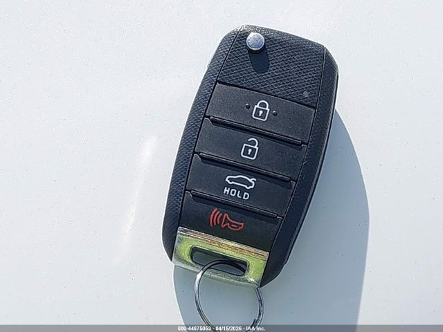 5XXGT4L32HG140869 KIA Optima Lx