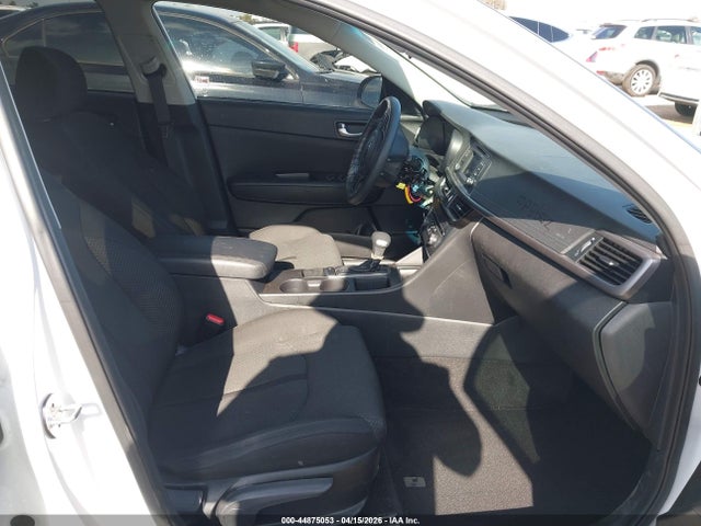 5XXGT4L32HG140869 KIA Optima Lx