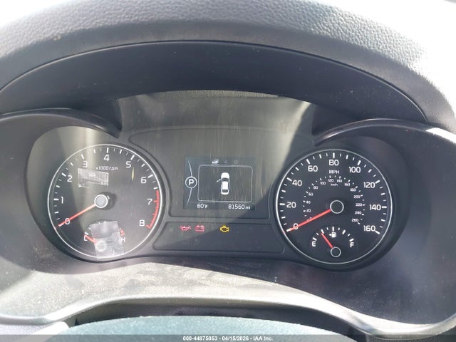 5XXGT4L32HG140869 KIA Optima Lx