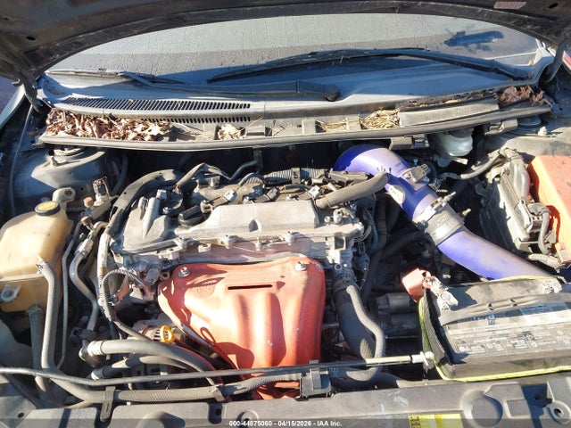 2015 SCION TC JTKJF5C71FJ006829 Photo 9