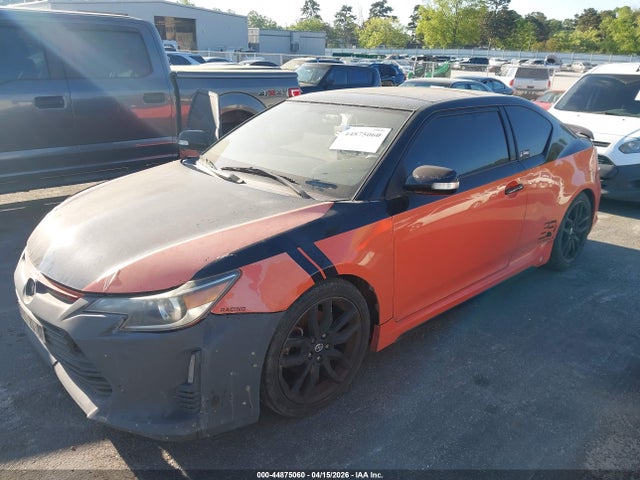 2015 SCION TC JTKJF5C71FJ006829 Photo 1