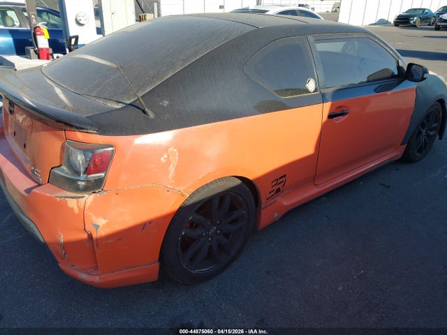 2015 SCION TC JTKJF5C71FJ006829 Photo 3