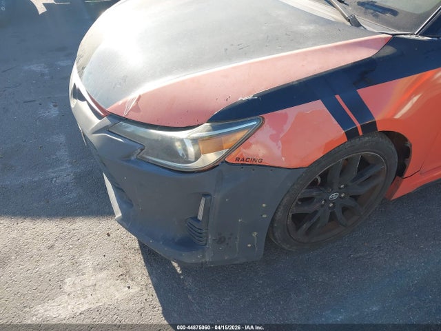 2015 SCION TC JTKJF5C71FJ006829 Photo 5