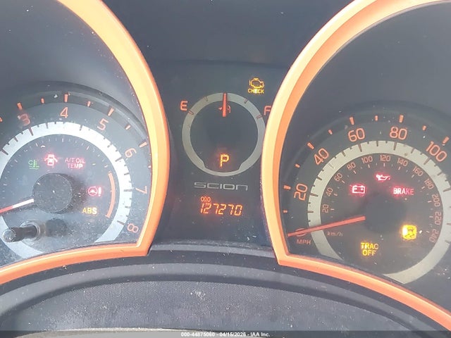 2015 SCION TC JTKJF5C71FJ006829 Photo 6