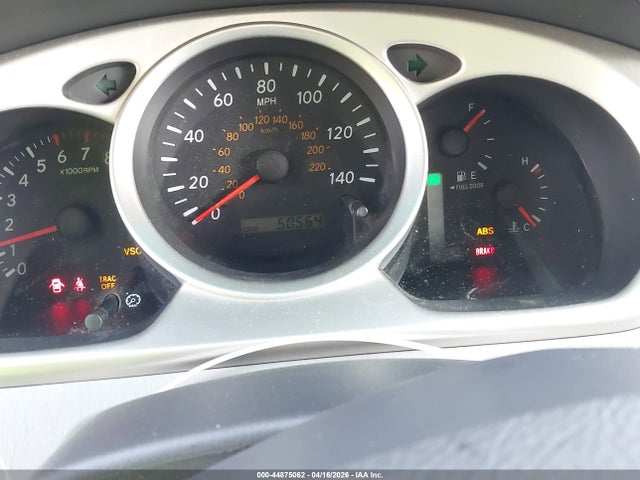 Продаж на аукціоні авто 2004 Toyota Highlander V6, vin: JTEGP21A540032263, номер лоту: 44875062