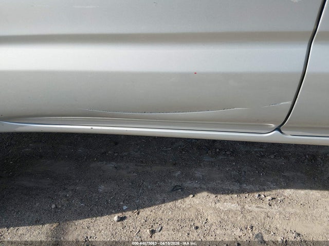 44875063 :رقم المزاد ، 5TEGM92N63Z186535 vin ، 2003 Toyota Tacoma Prerunner مزاد بيع