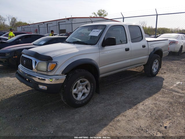 44875063 :رقم المزاد ، 5TEGM92N63Z186535 vin ، 2003 Toyota Tacoma Prerunner مزاد بيع