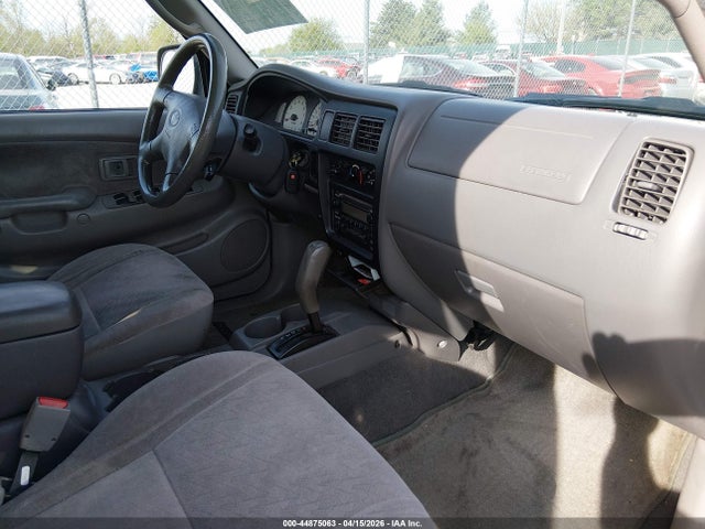 44875063 :رقم المزاد ، 5TEGM92N63Z186535 vin ، 2003 Toyota Tacoma Prerunner مزاد بيع