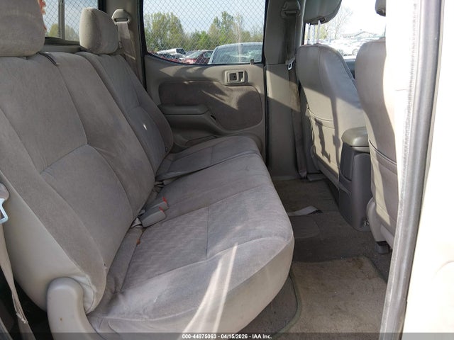 44875063 :رقم المزاد ، 5TEGM92N63Z186535 vin ، 2003 Toyota Tacoma Prerunner مزاد بيع