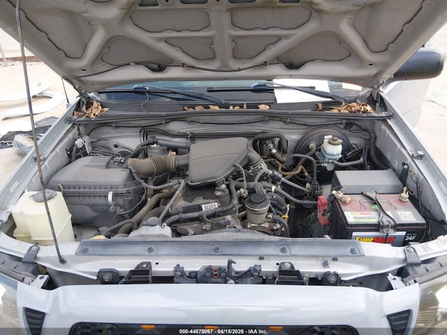 Aukcja sprzedaży 2009 Toyota Tacoma Prerunner, vin: 5TENX62N19Z628921, numer aukcji: 44875067