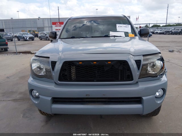Aukcja sprzedaży 2009 Toyota Tacoma Prerunner, vin: 5TENX62N19Z628921, numer aukcji: 44875067