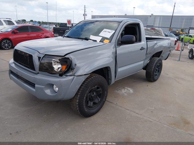 Aukcja sprzedaży 2009 Toyota Tacoma Prerunner, vin: 5TENX62N19Z628921, numer aukcji: 44875067