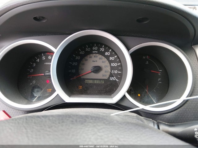 Aukcja sprzedaży 2009 Toyota Tacoma Prerunner, vin: 5TENX62N19Z628921, numer aukcji: 44875067