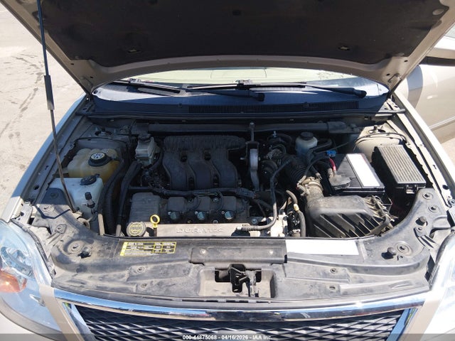 Aukcja sprzedaży 2005 Ford Five Hundred Sel, vin: 1FAFP24115G163409, numer aukcji: 44875068